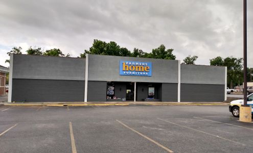 Farmers Home Furniture | Kingstree, SC