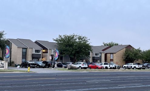 Westwinds Village Apartments