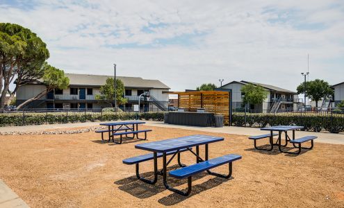 Alturas Eleventh Apartment Homes