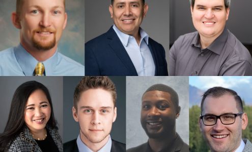 PrimeLending, A PlainsCapital Company - Anchorage