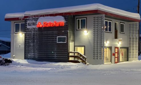 Kris Yoder - State Farm Insurance Agent