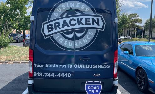 Bracken Insurance Agency