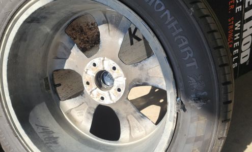 AB Trux Mobile Tire & 24 hr Emergency Roadside assistance