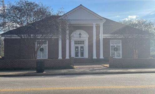 First Citizens Bank Marion