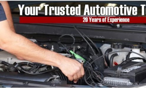 Ruiz Mobile Auto Repair