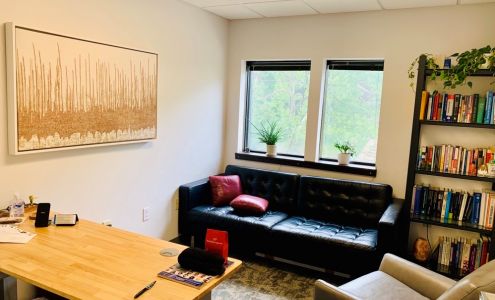 The Nexus Group | Greg Thorkelson, MD