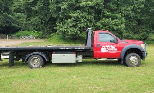 Nash Towing & Lockout Inc.