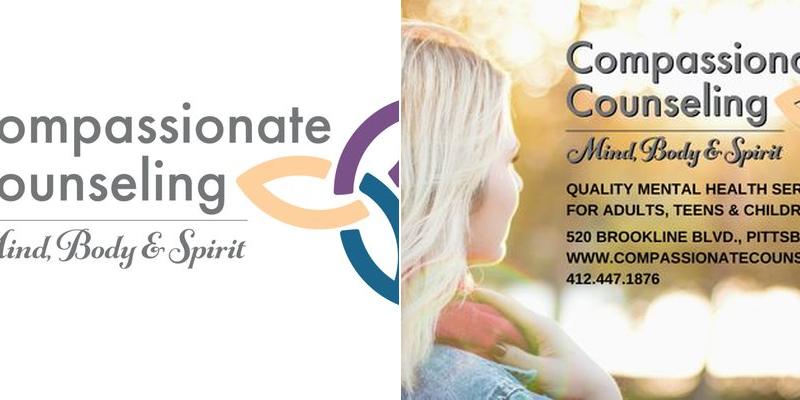 Compassionate Counseling LLC.