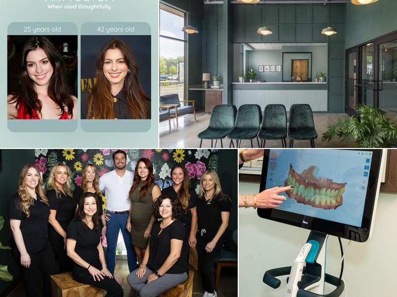 Greenwood Local Dentistry and Orthodontics