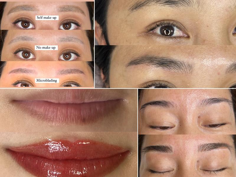 Beauty touch pmu LLC/microblading & Lip blush