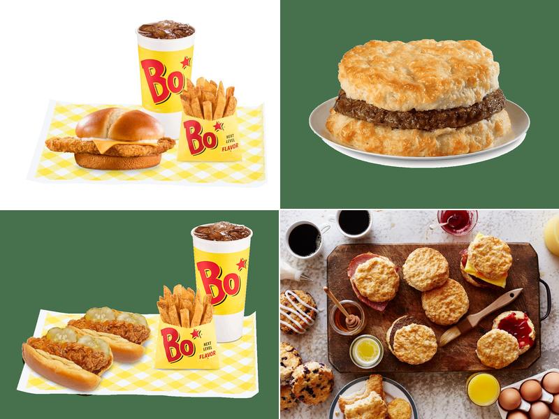 Bojangles