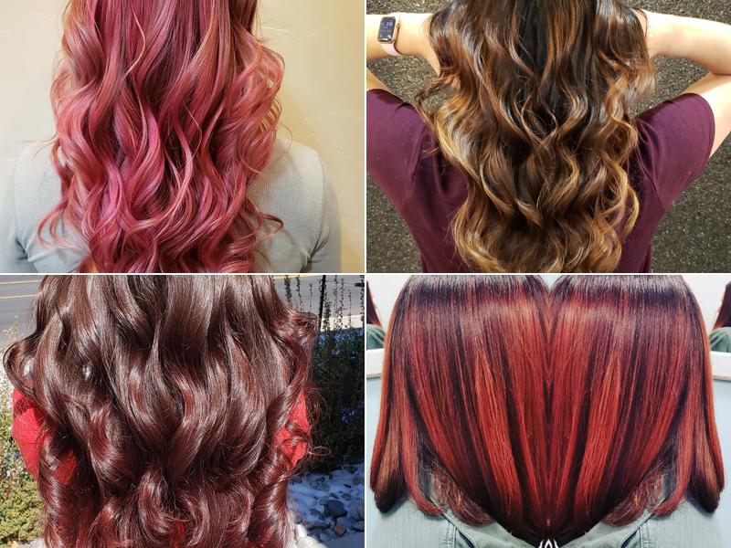 Danielle Kurtze at Artistic Edge