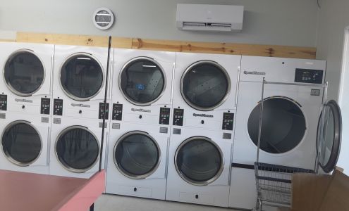 Bee Klean Laundromat LLC