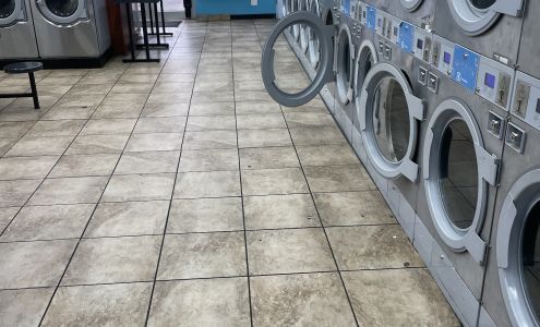 38th Street Coin Laundry