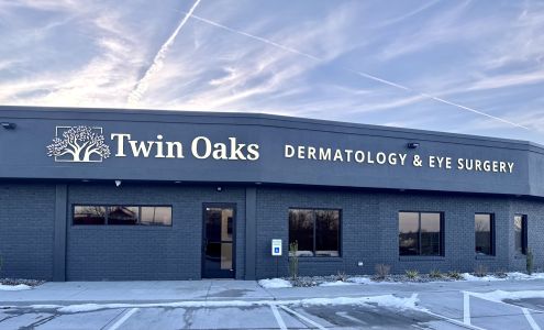 Twin Oaks Dermatology and Eye Surgery