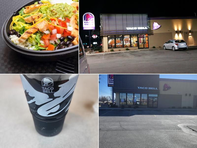 Taco Bell