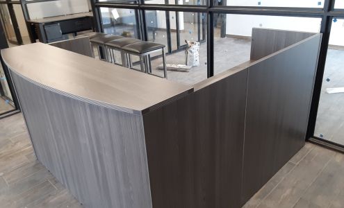 LS Office Furniture in Austin