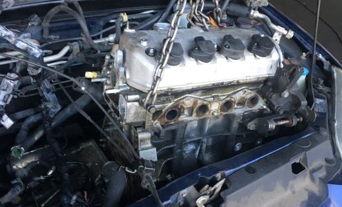 0 to 100 Automotive LLC