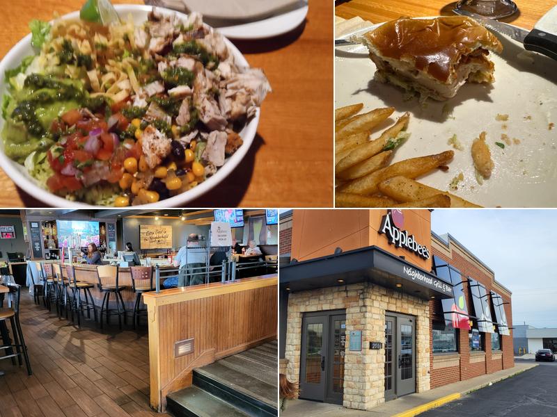 Applebee's Grill + Bar