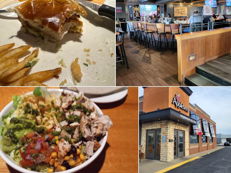 Applebee's Grill + Bar