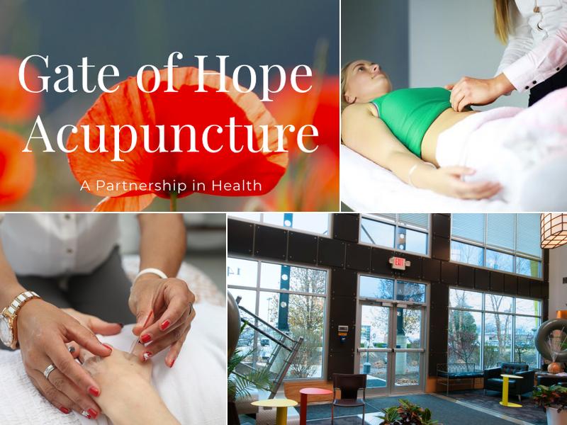 Gate of Hope Acupuncture