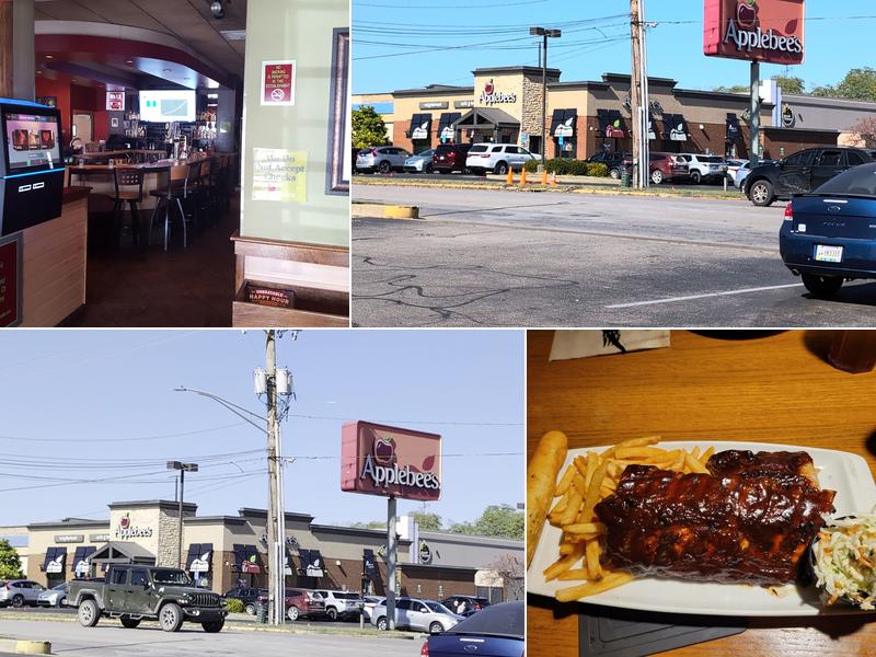 Applebee's Grill + Bar
