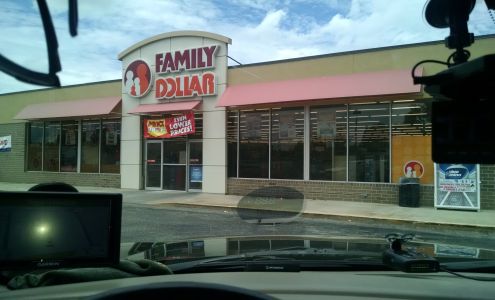 Family Dollar