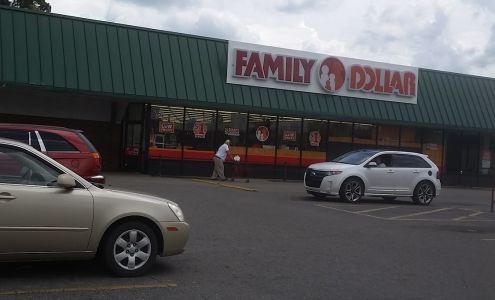 Family Dollar