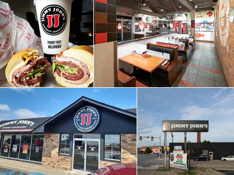 Jimmy John's