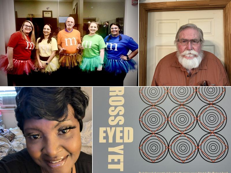 Wesley DuBose, OD Inc.