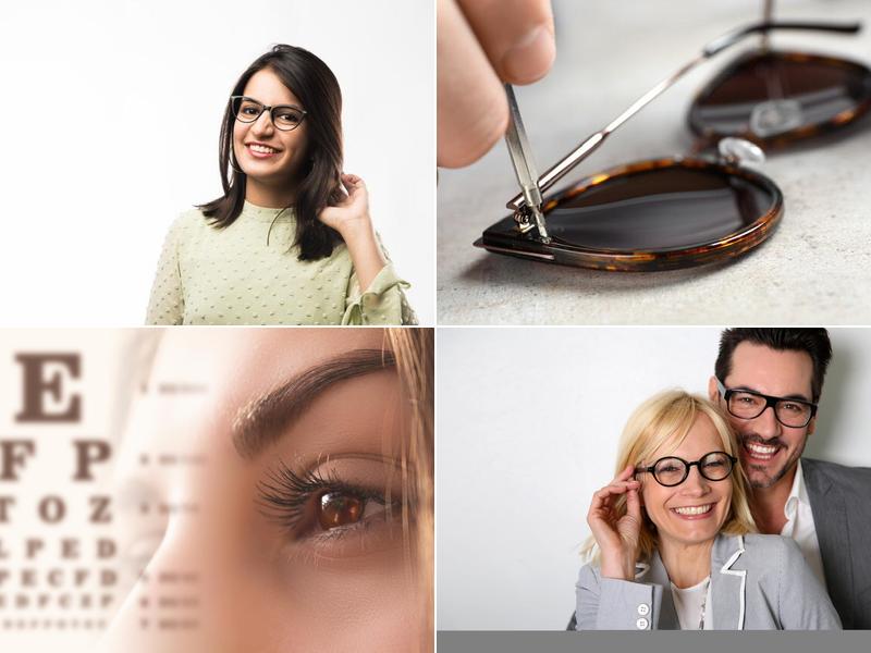 Eclipse Eyewear
