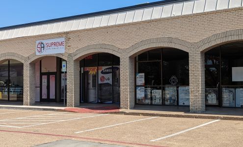 Supreme Appliances LLC