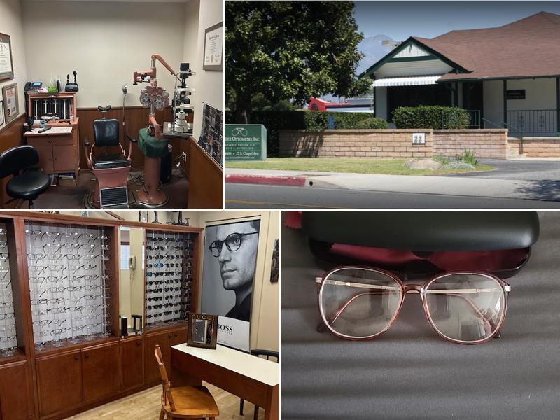 Snyder Optometry