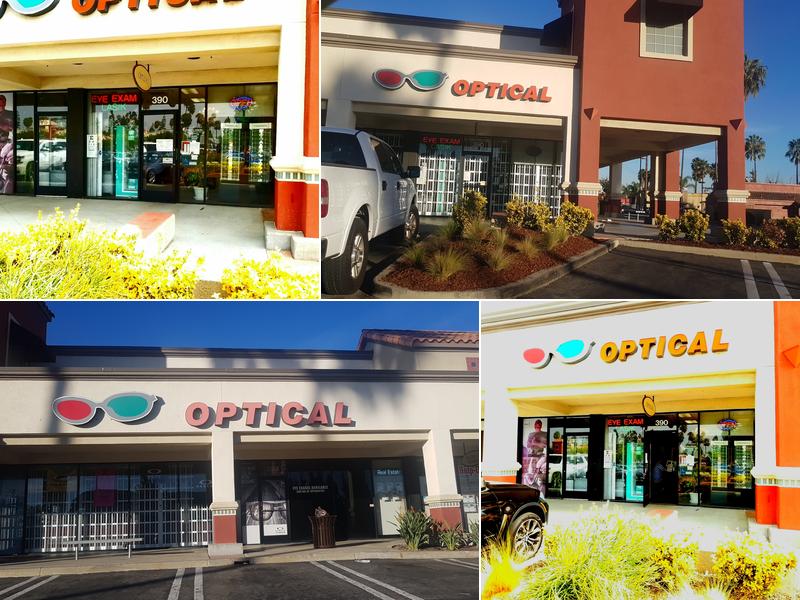 Chino Hills Optometry