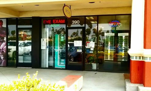 Chino Hills Optometry