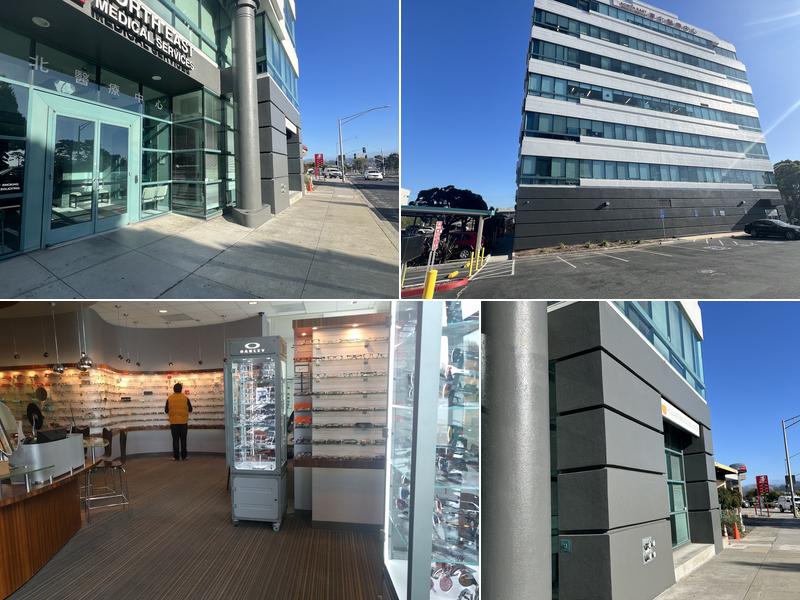 Holland Medical Eye Center