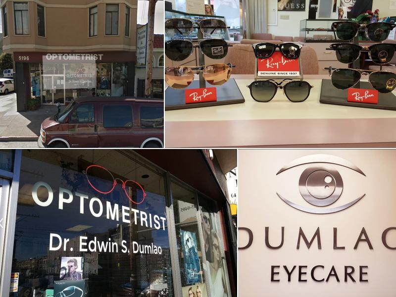 Edwin S. Dumlao O.D.