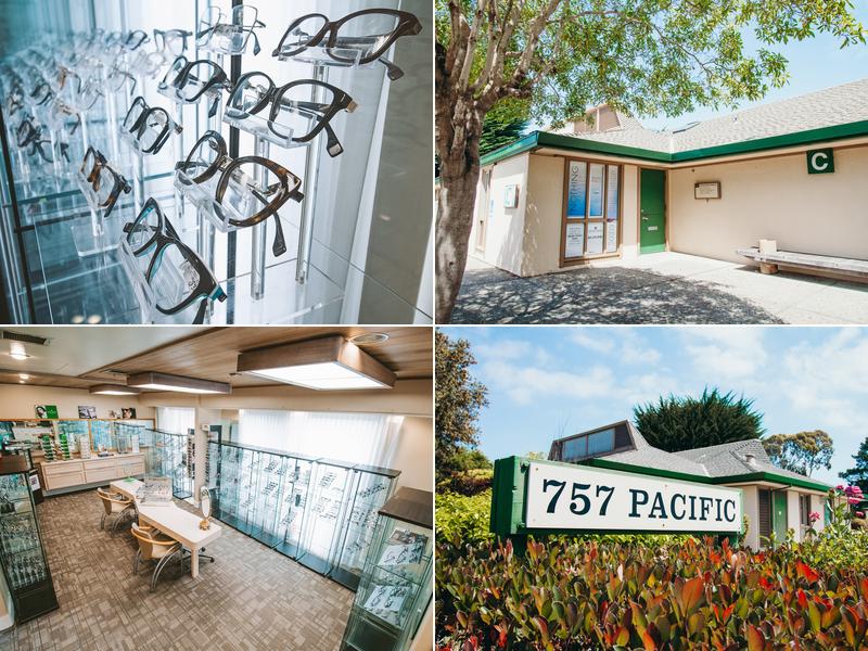 Hattori Vision Optometry