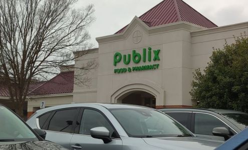 Presto! ATM at Publix