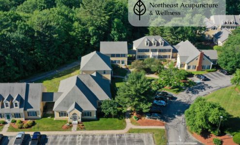 Northeast Acupuncture and Wellness 360 State Rte 101 #7, Bedford New Hampshire 03110
