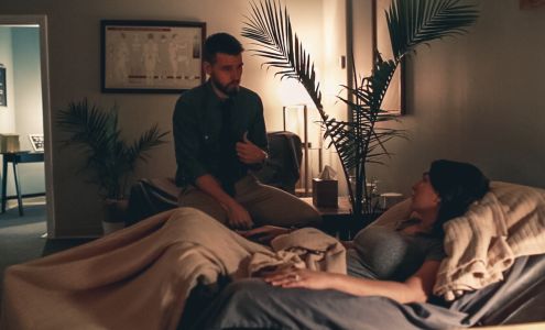 William Boylan Lic.Ac The Acupuncture Clinic of Bedford 107 Riverway Pl Building #1, Bedford New Hampshire 03110