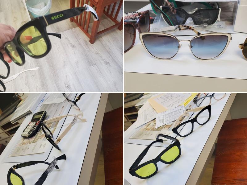 Alexis H. Strauss, OD