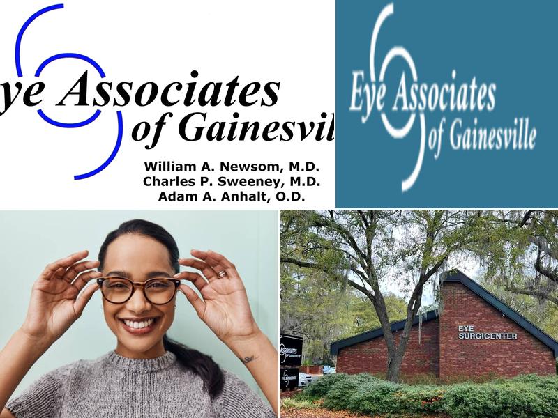Eye Associates of Gainesville