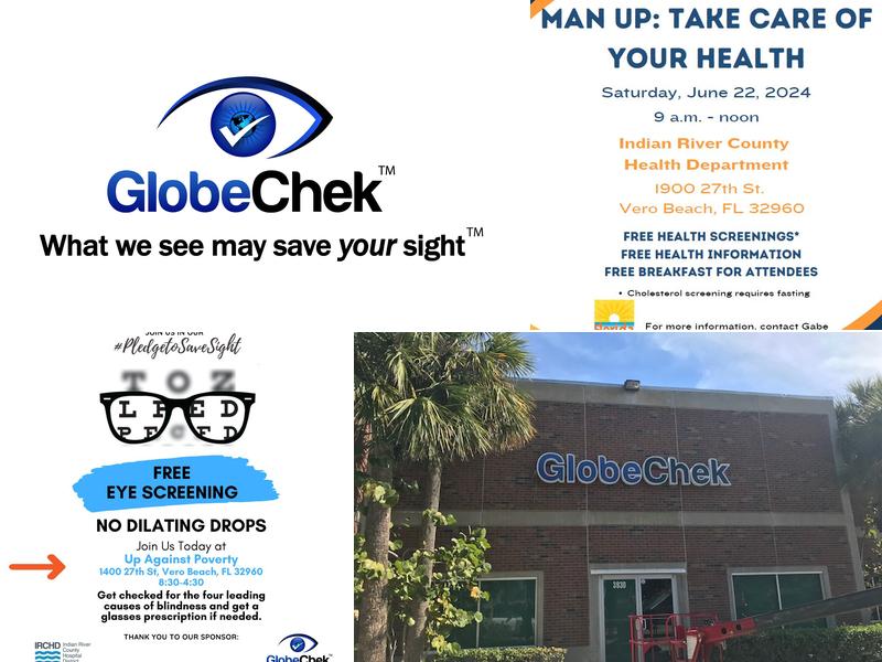 GlobeChek, LLC