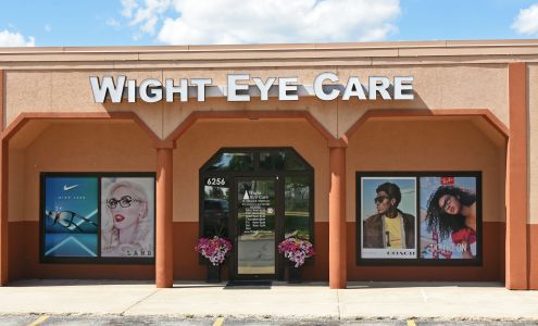 Wight Eye Care