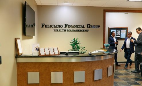 Feliciano Financial Group