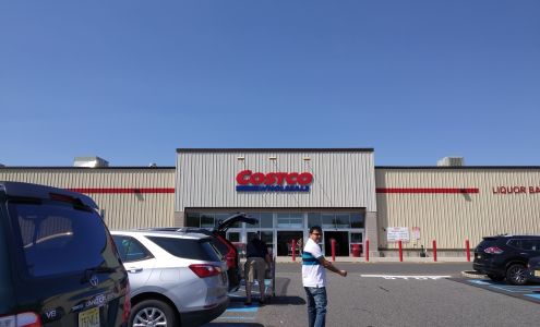 Costco Vision Center North Plainfield