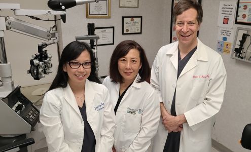 Advanced Eye Care Center