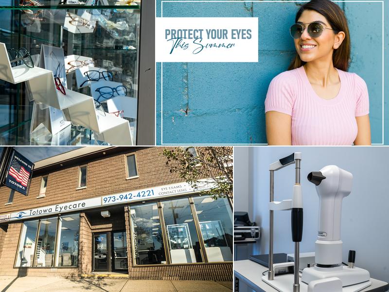 Totowa Eyecare