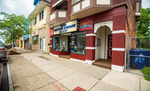 20/20 West Side Eye Care